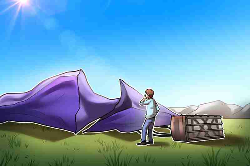 tom lee预测以太坊（eth）将在